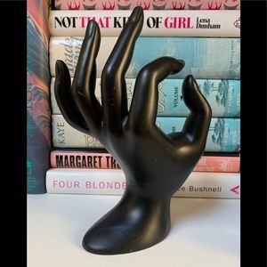 Hand Jewelry Display